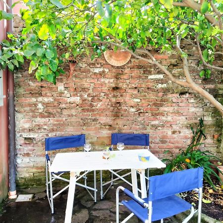 Mara House Apartment Levanto Exterior foto