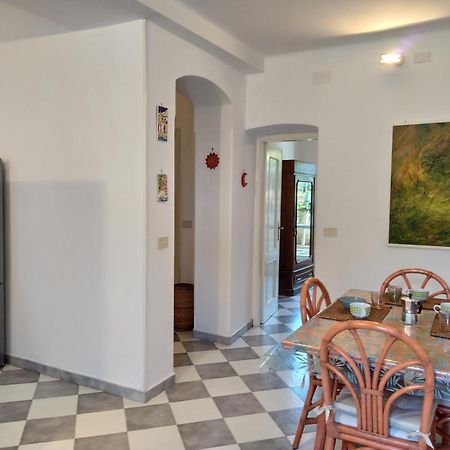 Mara House Apartment Levanto Exterior foto