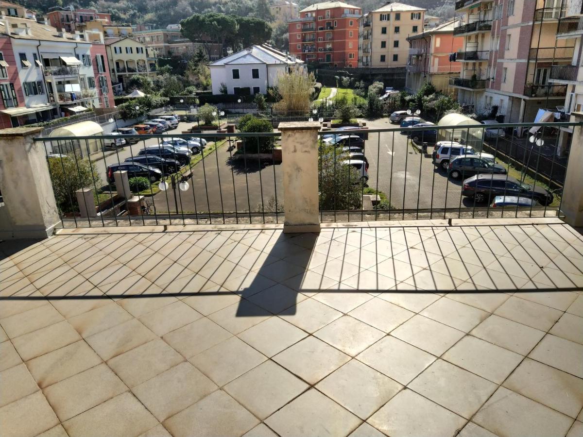 Mara House Apartment Levanto Exterior foto