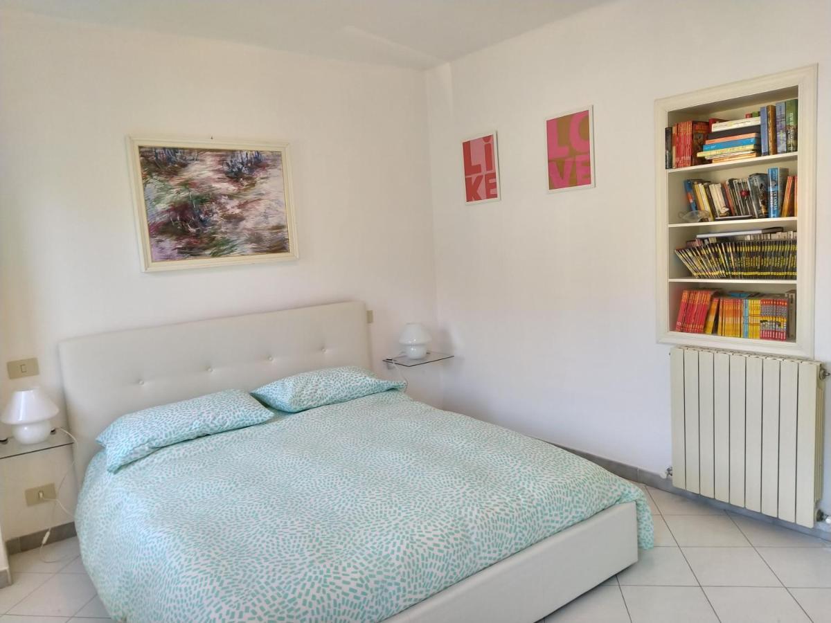 Mara House Apartment Levanto Exterior foto