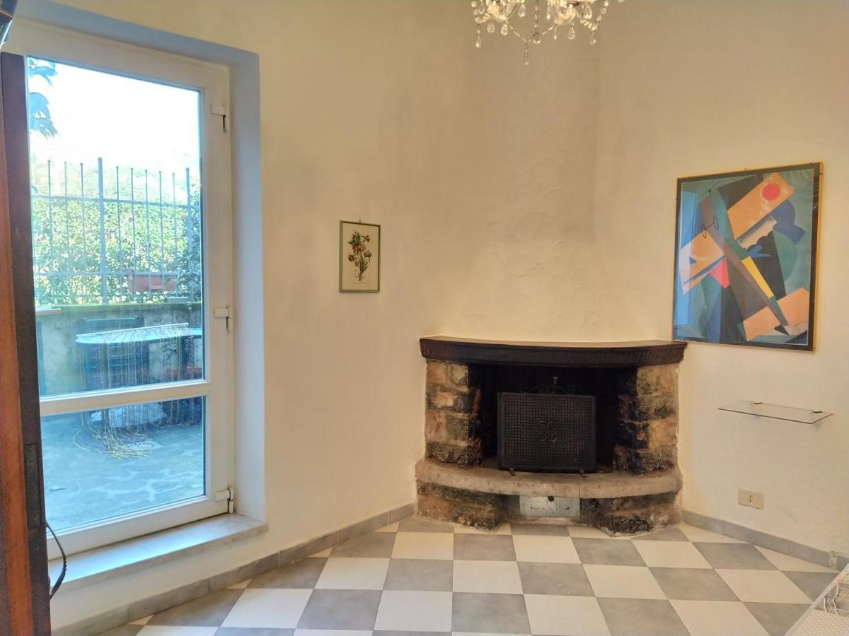 Mara House Apartment Levanto Exterior foto
