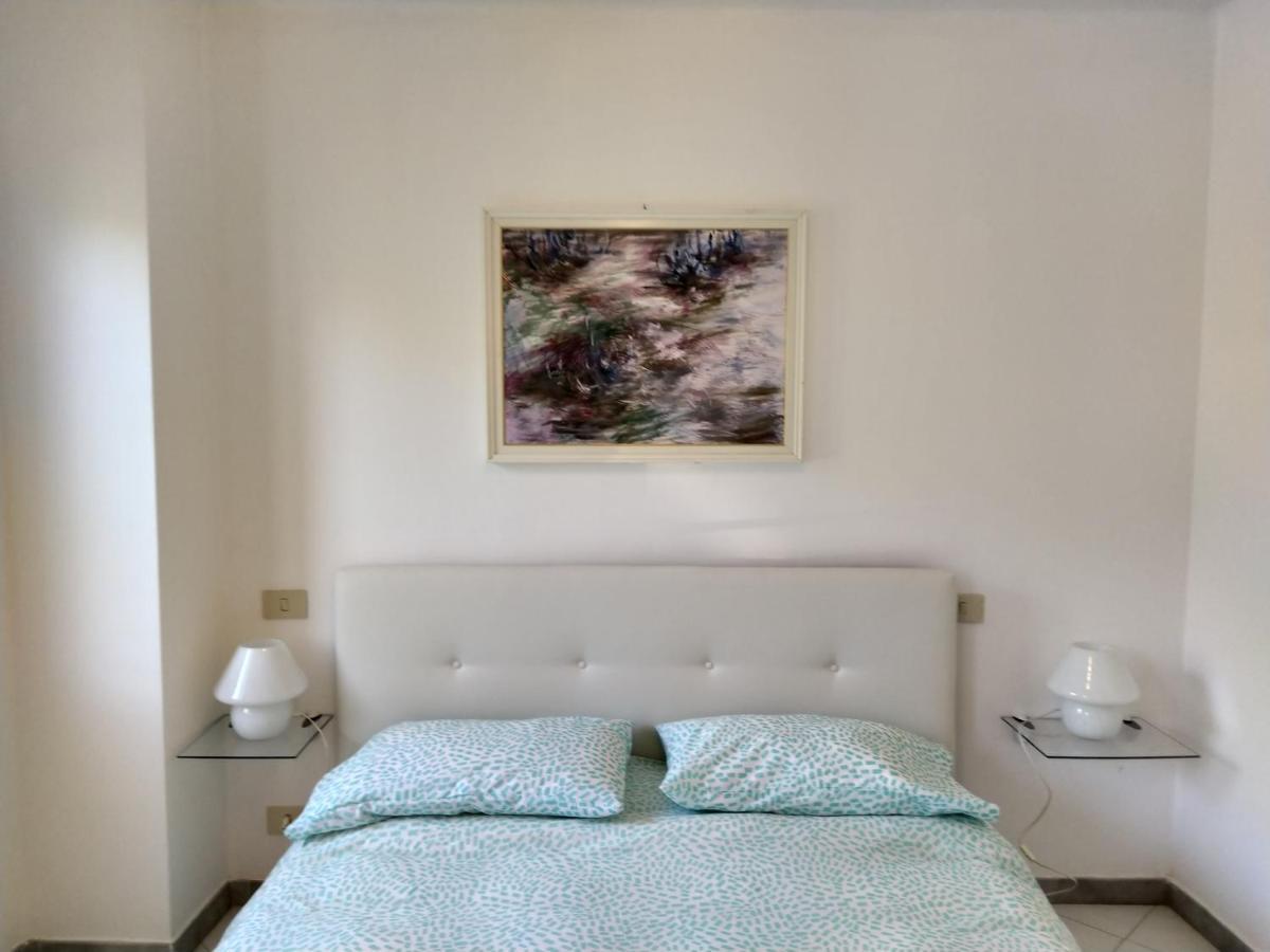 Mara House Apartment Levanto Exterior foto