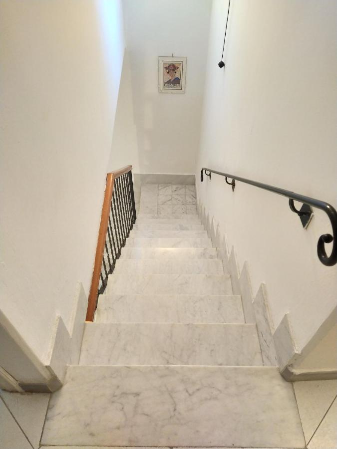 Mara House Apartment Levanto Exterior foto