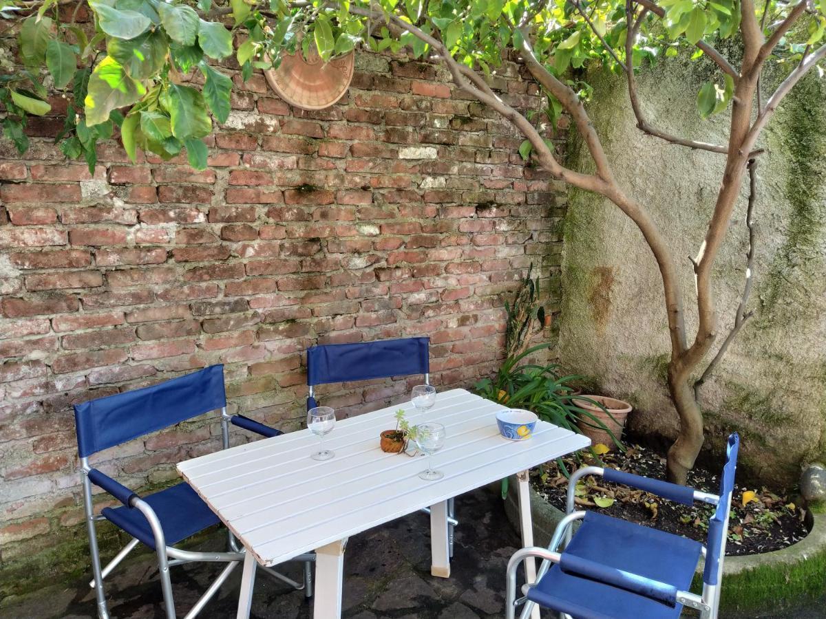 Mara House Apartment Levanto Exterior foto