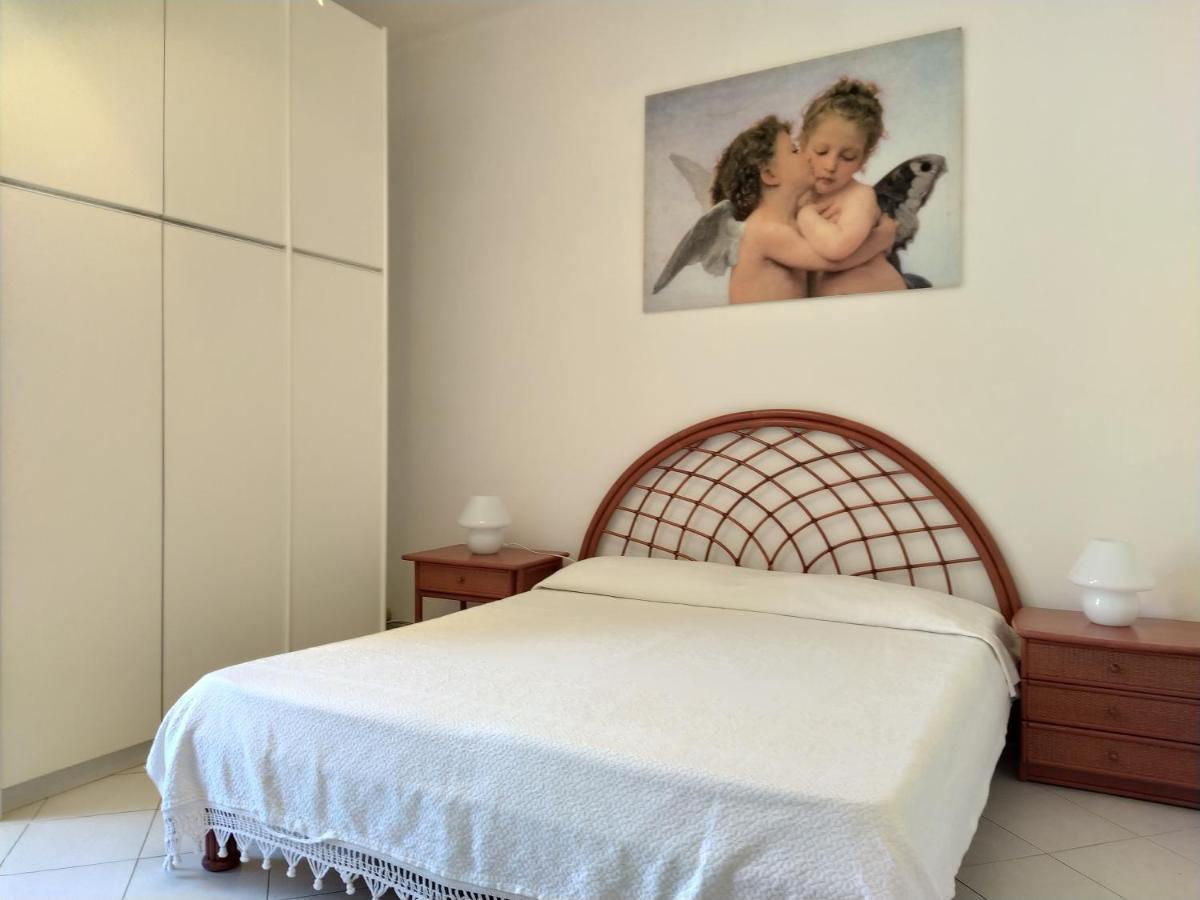 Mara House Apartment Levanto Exterior foto