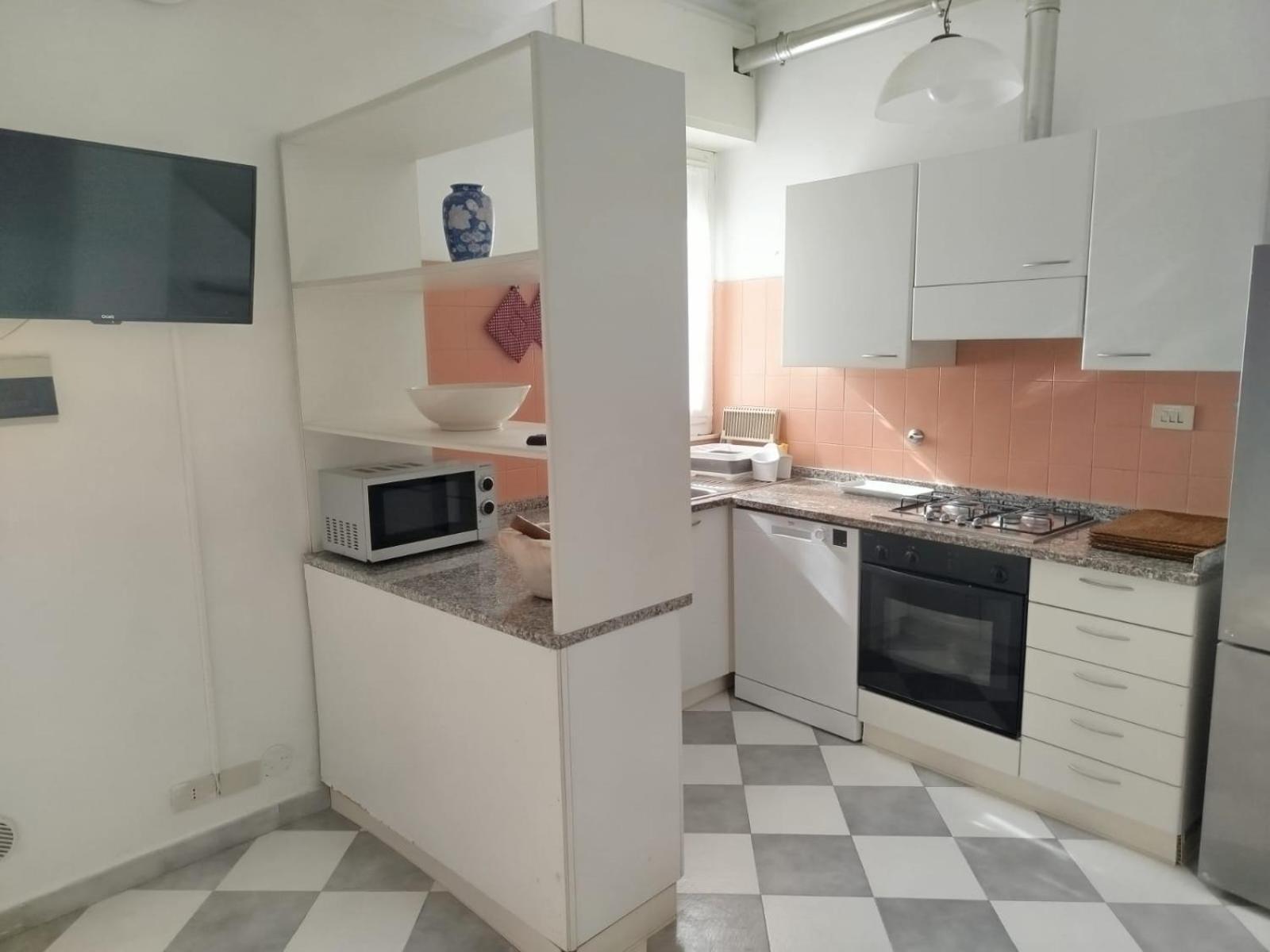 Mara House Apartment Levanto Exterior foto