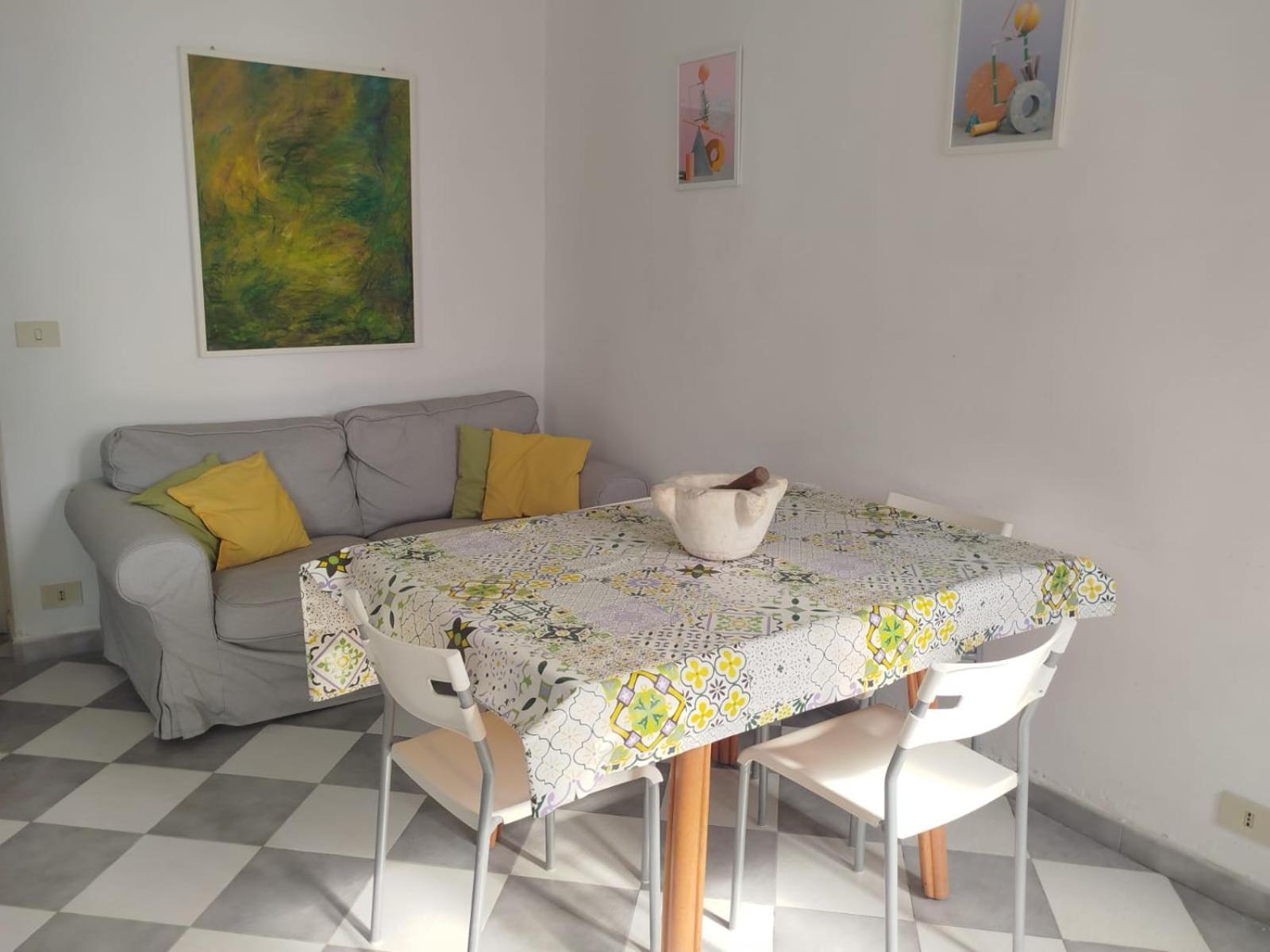 Mara House Apartment Levanto Exterior foto