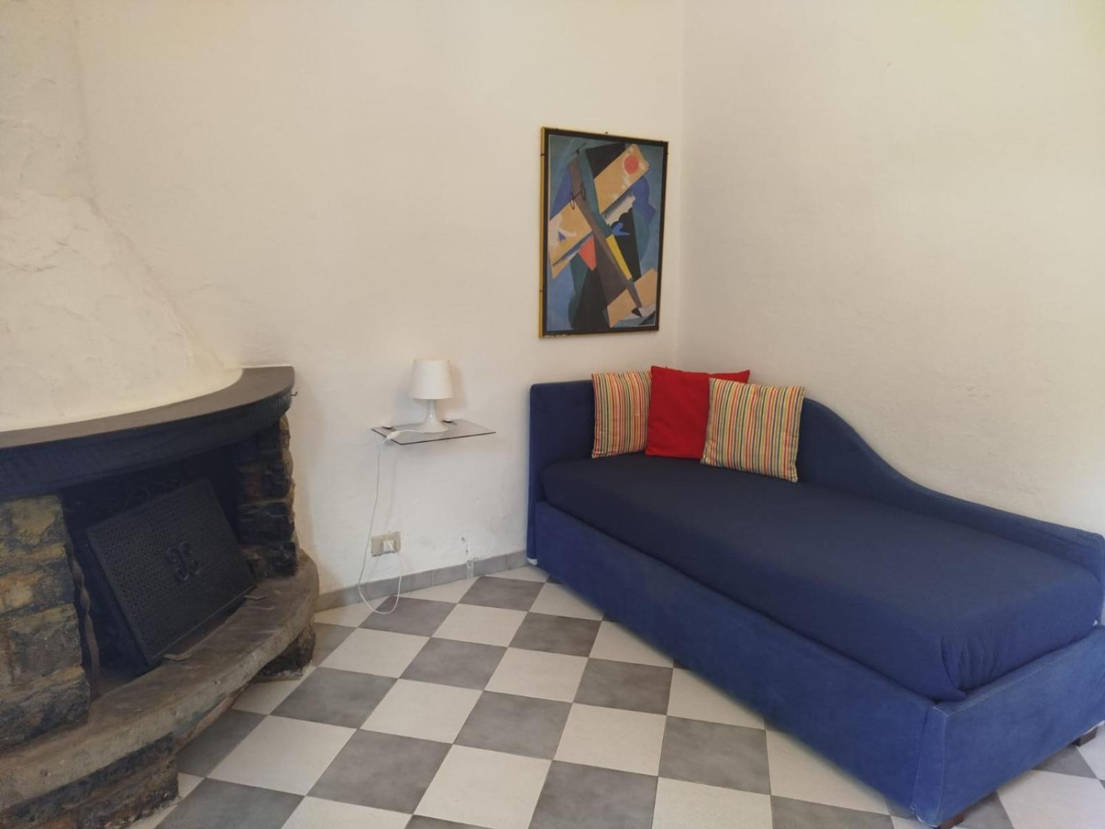 Mara House Apartment Levanto Exterior foto