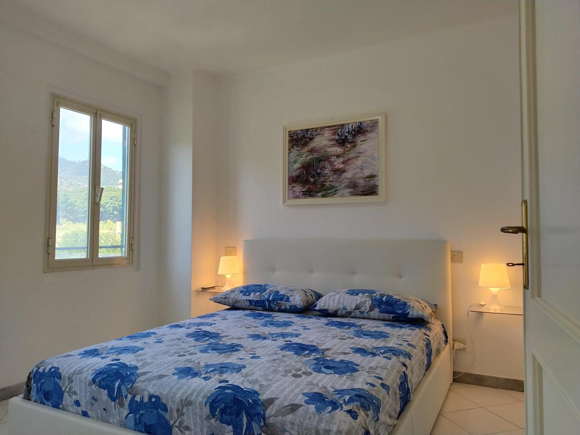 Mara House Apartment Levanto Exterior foto