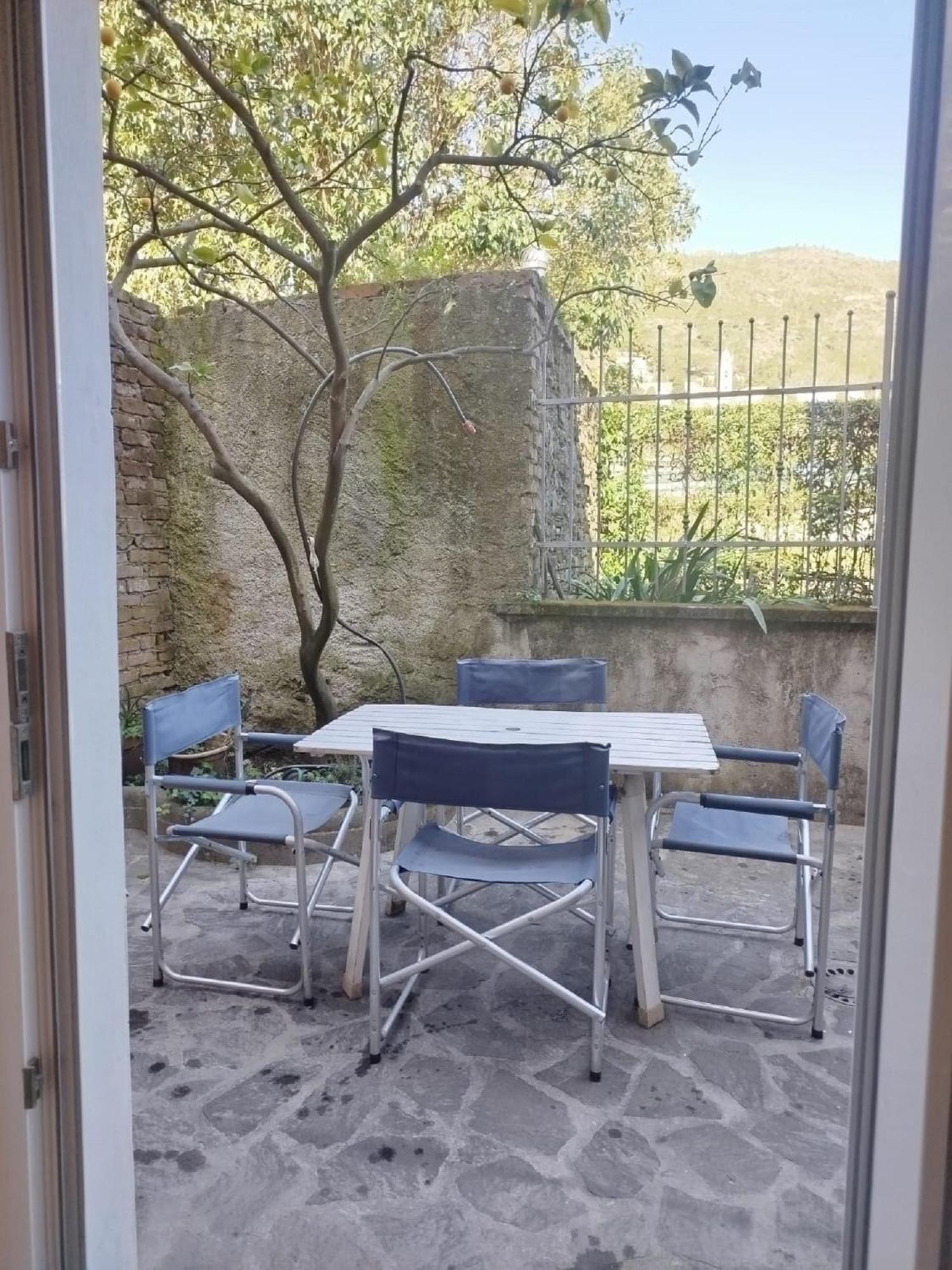 Mara House Apartment Levanto Exterior foto
